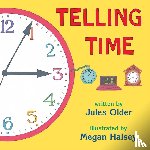 Older, Jules - Telling Time