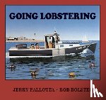 Pallotta, Jerry - GOING LOBSTERING