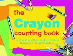 Ryan, Pam Munoz, Pallotta, Jerry - The Crayon Counting Book