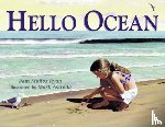 Ryan, Pam Munoz - Hello Ocean