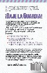Swindoll, Charles R. - !Baje la guardia!