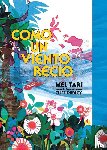 Tari, Mel - Como un viento recio