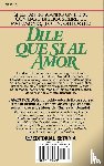 Swindoll, Charles R. - Dile que si al amor