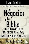 Burkett, Larry - Los negocios y la Biblia