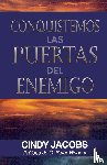 Jacobs, Cindy - Conquistemos las puertas del enemigo