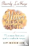 LaHaye, Beverly - La mujer sujeta al Espiritu