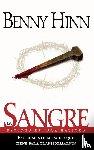 Hinn, Benny - La sangre