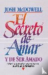 McDowell, Josh - El secreto de amar y de ser amado