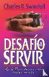 Swindoll, Charles R. - Desafio a servir