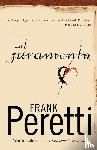 Peretti, Frank E. - El juramento
