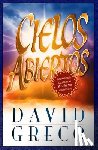 Greco, Sr. David - Cielos abiertos