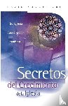 Cho, Paul Yongui - Secretos del crecimiento de la Iglesia