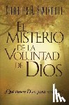 Swindoll, Charles R. - El misterio de la voluntad de Dios