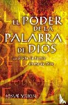 Yrion, Josue - El poder de la Palabra de Dios