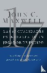 Maxwell, John C. - Las 17 cualidades esenciales de un jugador de equipo