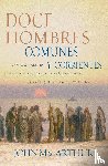 MacArthur, John F. - Doce hombres comunes y corrientes