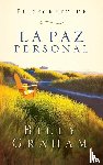 Billy Graham - El secreto de la paz personal