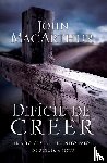MacArthur, John F. - Dificil de creer