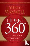 Maxwell, John C. - Lider de 360 Degrees