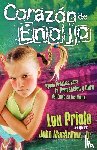 Priolo, Lou - Corazon de enojo