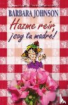 Johnson, Barbara - Hazme reir, soy tu madre