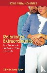 Penner, Clifford, Penner, Joyce J. - Relaciones extraordinarias