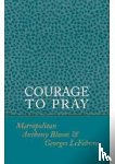 Bloom - Courage to Pray