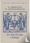 Contstantinopl, S - On the Divine Liturgy