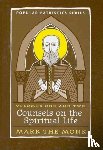The, M - Counsels on the Spiritual Life