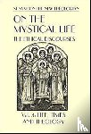 New Theologian - On the Mystical Life Vol III