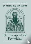 Pospielovsky, Dimitry V. - On the Apostolic Preaching