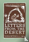 Barsanuphius - Letters from the Desert