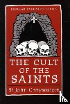 Chrysostom, St. John - The Cult of the Saints