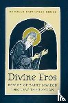St, S - Divine Eros Hymns of St Symeon the