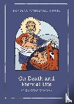 Gregory, Brian E - On Death and Eternal Life
