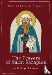 Saint Sarapion - The The Prayers of Saint Sarapion