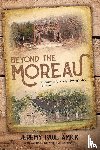 Amick, Jeremy Paul - Beyond the Moreau