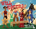Taylor, Bart - Taylor, B: Will Rogers and His Great Inspiration