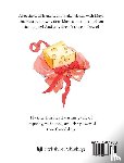 Mooney, M. B. - The Mouse Who Couldn't Eat Cheese