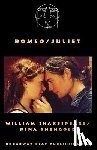Shakespeare, William - Romeo/Juliet