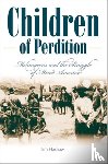 Hashaw, Tim - Children Of Perdition: Melungeons And The Struggle Of Mixed America (P340/Mrc)