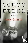 Bathanti, Joseph - Concertina