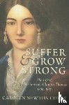 Curry, Carolyn Newton - Suffer and Grow Strong