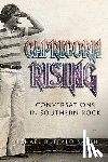 Smith, Michael Buffalo - Capricorn Rising