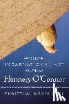 Lake, Christina Bieber - Incarnational Art Of Flannery O'Connor