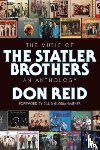 Reid, Don - The Music of The Statler Brothers