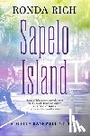Rich, Ronda - Sapelo Island: A Stella Bankwell Mystery