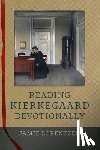 Lorentzen, Jamie - Reading Kierkegaard Devotionally
