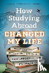 Obidoa, Chinekwu - How Studying Abroad Changed My Life