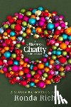 Rich, Ronda - A Merry Chatty Christmas: A Stella Bankwell Story